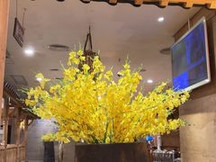 -庭悦餐厅(华侨城店)