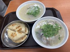 羊杂汤-向阳羊汤(大同总店)