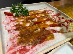 牛五花-喜来稀肉(北外滩白玉兰广场店)