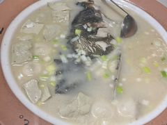 -淮上豆府(水厂路店)