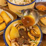 武汉的朋友，答应我一定要吃这家牛杂锅好吗！