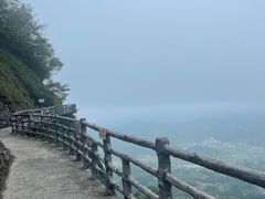 -南武当山景区