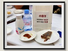 酥不腻烤鸭-小放牛炒菜馆(裕华万达店)
