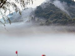 -仰天湖大草原