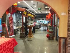 -山西会馆·晋菜·晋商宴·牌匾博物馆(胜利东街店)