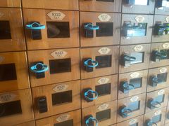 -汤连得温泉馆(宝山店)