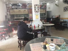 大堂-荔园小馆(园岭新村二期店)