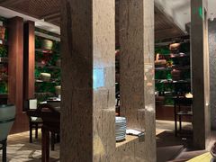 -湖滨28中餐厅·西湖宴·杭州君悦酒店