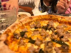 -La Tavernetta(Bar à Vin)(乌鲁木齐路店)