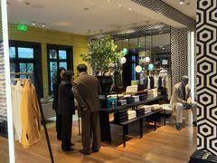 -SUITSUPPLY(安福路店)