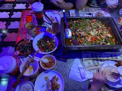 紫苏牛蛙平锅-蛙来哒(金沙洲万达店)