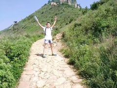 -驼梁风景区