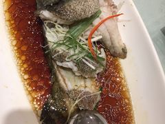 -海鲜城大家餐厅