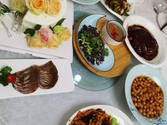 -红旗饭庄