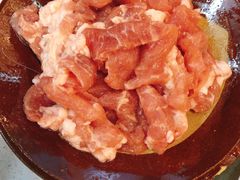 -憨铁匠老火锅(龙岗万科里店)