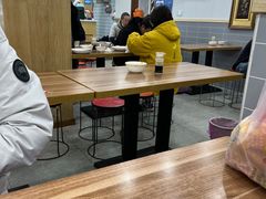 -草桥清真牛肉锅贴扁食店