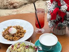 -城市露台景观餐厅(淮海路店)