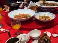 -山西会馆·晋菜·晋商宴·牌匾博物馆(胜利东街店)