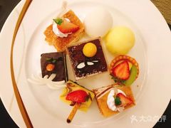 -三宝大饭店-中和艺素餐厅(浦上金山正祥广场店)