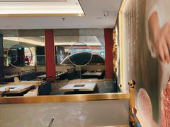 -一绪に寿喜烧(虹悦城店)