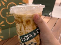 -斗作小养·南洋茶咖(淮海755店)