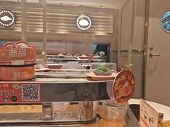 -争鲜回转寿司(东方银座店)