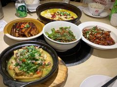 -大碗先生(万家丽店)