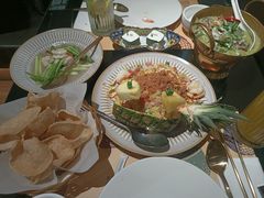 -simply thai天泰(静安嘉里中心店)