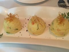 -戈雅法餐厅(世界城广场店)