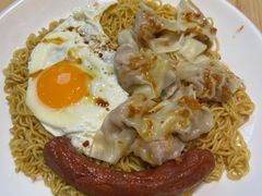 -明記茶餐廳(福田总店)
