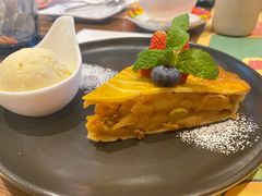 -安妮意大利餐厅(丽都店)