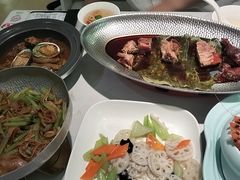 -苏梦江南·淮扬菜(夫子庙店)