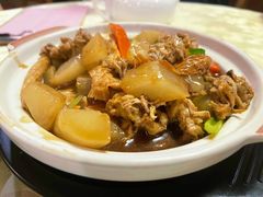 -佛有缘素食馆·荔湾老字号(陈家祠首店)