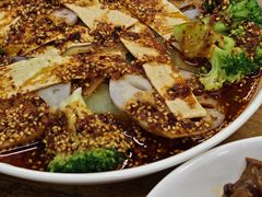 -艺味深尝(云锦路店)