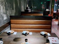 大堂-外婆家(杭州马塍店·杭帮菜名店)