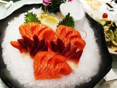 -海逸海鲜酒家(古北店)