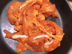 -花味·自助烤肉(雨花客厅店)