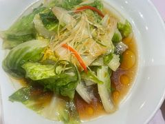 -味+新京宴·烤鸭·北京菜(创意谷店)