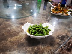 -海鲜人家(吕四店)