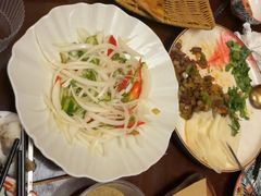-那拉提之疆·新疆菜(美院店)