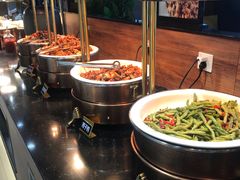 -韩盛·盛江山自助料理(沈辽路万达店)