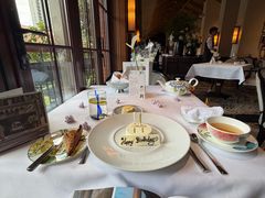-Le Comptoir de Pierre Gagnaire