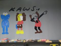 -不倒翁实景剧情密室逃脱(光明凤凰城站店)