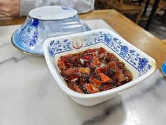 -马记伊源斋涮肉·清真菜(百子湾店)