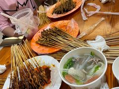 -十里铺铁板鱿鱼