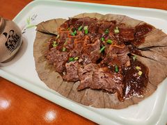 -天禄华美达广场酒店-雅兰轩中餐厅(青年路店)