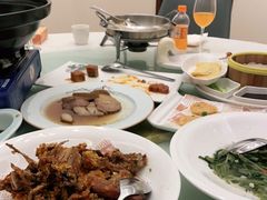 -梦都海鲜酒家(万达广场江桥店)