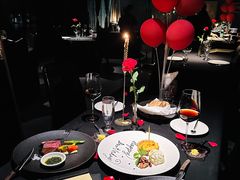 -小火花·干式熟成牛排馆Spark SteakHouse(剑桥郡店)