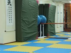 -上海江南武术馆(徐家汇馆)
