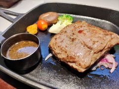 -牛扒先生·厚切雪花牛扒西餐厅(北京路禺山路店)